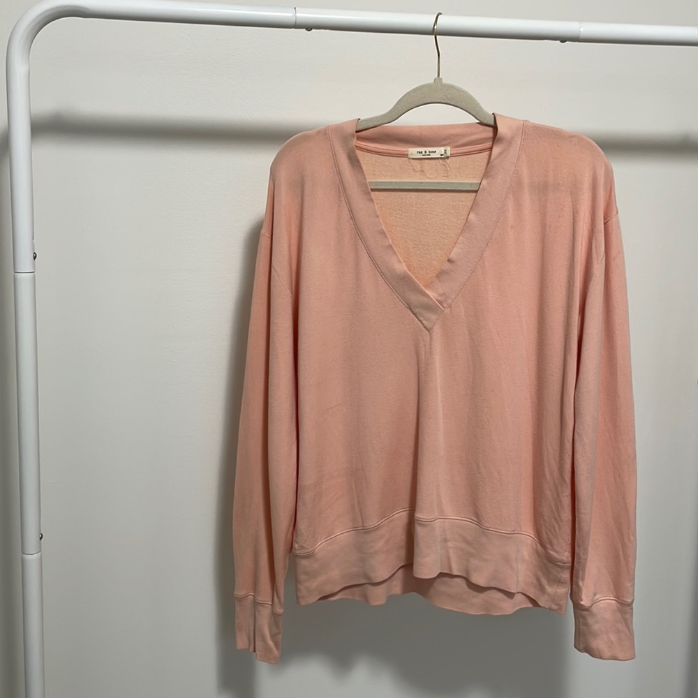 Rag & Bone Sweater
